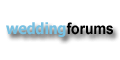 Free to register on-line wedding forum