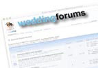 Wedding Forums